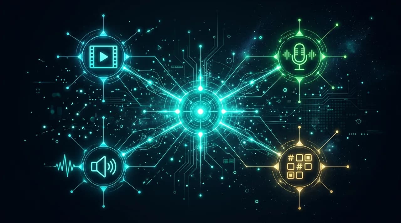 Creator beat maker pages for videos podcasts and social content