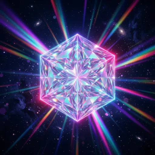 Electronic beat with cosmic atmosphere and rolling wave energy