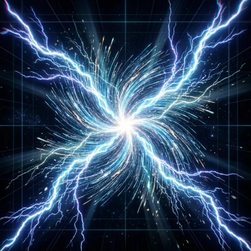 High-energy electronic beat with electric tension and momentum